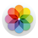 Apple Photos icon