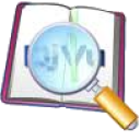 DjVu Converter icon