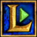 LOLReplay File Converter icon