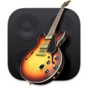 GarageBand icon