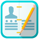 Cisdem ContactsMate icon