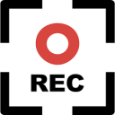 ScreenRec icon
