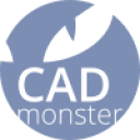 CADmonster icon