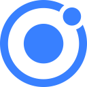 ionic framework icon