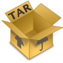 TAR icon