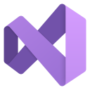 Microsoft Visual Studio icon