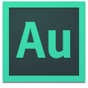 Adobe Audition icon