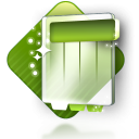 Ability Spreadsheet icon