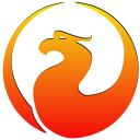 Firebird icon
