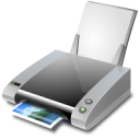 Microsoft XPS Document Writer icon