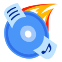 CDBurnerXP icon
