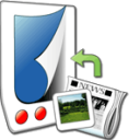 Mobipocket eBook Creator icon
