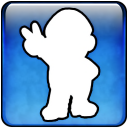Dolphin icon