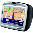 TomTom Navigator icon