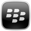 BlackBerry Desktop Software icon