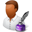 Movie Magic Screenwriter icon