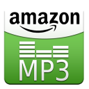 Amazon MP3 Downloader icon