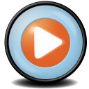 Windows Media Player for Mac OS icon