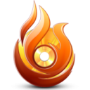 Wondershare DVD Creator for Mac icon