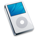 Xilisoft iPod Rip icon