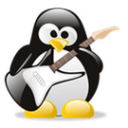 TuxGuitar icon