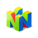 Project64 icon