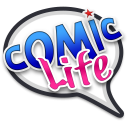 Comic Life icon