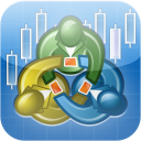 MetaTrader icon