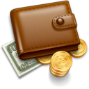 Jumsoft Money icon