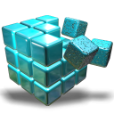 Windows Registry Editor icon