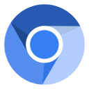 Chromium icon