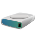 Vmdk2Vhd icon