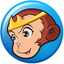 DVDFab DVD Ripper for Mac icon