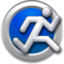 Garmin Training Center icon