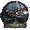 League of Legends icon