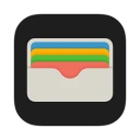 Apple Wallet icon