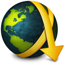 JDownloader for Linux icon