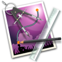 Artboard icon