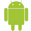 Google Android SDK for Linux icon