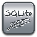 SQLite for Mac icon